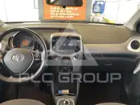 2019 Toyota AYGO