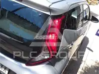 2019 Toyota AYGO