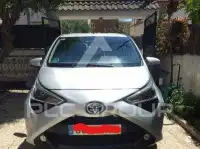 2019 Toyota AYGO