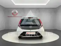 2019 Toyota AYGO