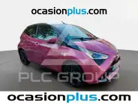2019 Toyota AYGO