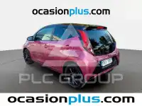 2019 Toyota AYGO