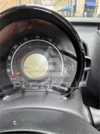 2019 Toyota AYGO