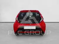 2019 Toyota AYGO