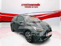 2019 Toyota AYGO