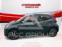 2019 Toyota AYGO