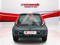 2019 Toyota AYGO