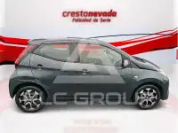 2019 Toyota AYGO