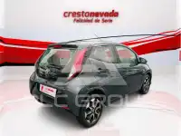 2019 Toyota AYGO