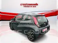 2019 Toyota AYGO