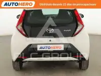 2019 Toyota AYGO