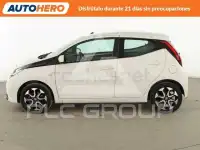 2019 Toyota AYGO