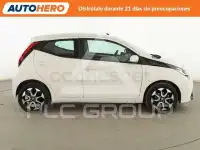 2019 Toyota AYGO