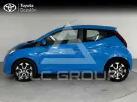 2019 Toyota AYGO