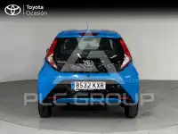 2019 Toyota AYGO