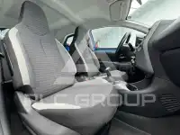 2019 Toyota AYGO