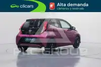 2019 Toyota AYGO