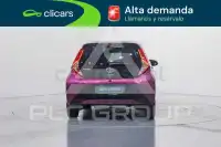 2019 Toyota AYGO