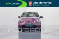 2019 Toyota AYGO