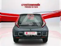 2019 Toyota AYGO