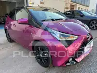 2019 Toyota AYGO