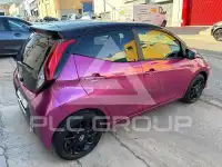 2019 Toyota AYGO