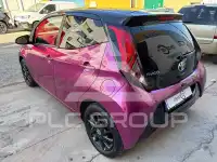 2019 Toyota AYGO
