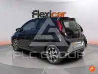 2019 Toyota AYGO