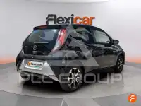 2019 Toyota AYGO