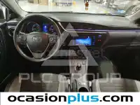 2019 Toyota AURIS