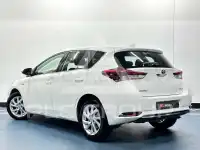 2019 Toyota AURIS