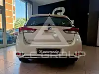 2019 Toyota AURIS