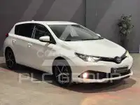2019 Toyota AURIS