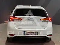 2019 Toyota AURIS