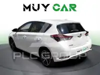 2019 Toyota AURIS