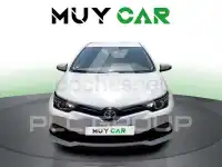 2019 Toyota AURIS