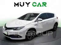 2019 Toyota AURIS