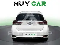 2019 Toyota AURIS