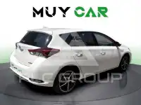 2019 Toyota AURIS