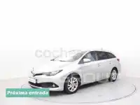 2019 Toyota AURIS