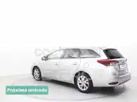 2019 Toyota AURIS