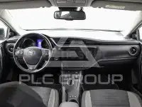 2019 Toyota AURIS