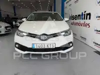 2019 Toyota AURIS