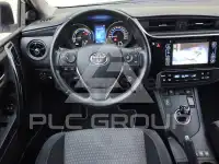 2019 Toyota AURIS