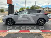 2019 Toyota AURIS
