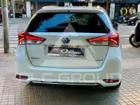 2019 Toyota AURIS