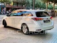 2019 Toyota AURIS