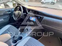 2019 Toyota AURIS