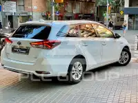 2019 Toyota AURIS
