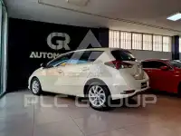 2019 Toyota AURIS